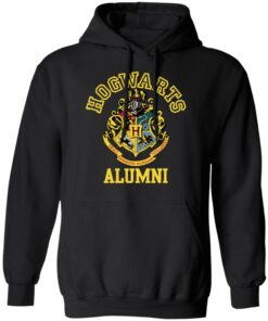 Harry Potter Hoodie Harry Potter Hogwarts Alumni Hoodie Harry Potter Hoodie Harry Potter Hogwarts Alumni Hoodie