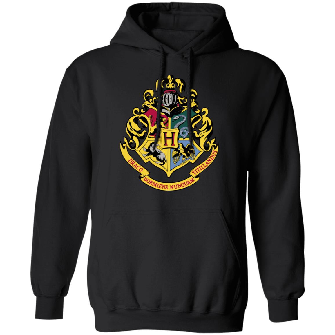 Harry Potter Hoodie Harry Potter Hogwarts Crest Hoodie Harry Potter Hoodie Harry Potter Hogwarts Crest Hoodie