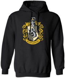 Harry Potter Hoodie Harry Potter Hufflepuff Crest Hoodie Harry Potter Hoodie Harry Potter Hufflepuff Crest Hoodie