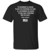Hodgetwins Merch A Goverment Big Enough Tee