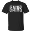 Hodgetwins Merch Allkinds Of Gains Black Tee