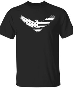 Hodgetwins Merch Eagle Flag Tee Hodgetwins Merch Eagle Flag Tee