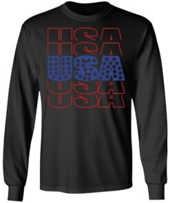 Hodgetwins Merch USA Long Sleeve T-Shirt Hodgetwins Merch USA Long Sleeve T-Shirt