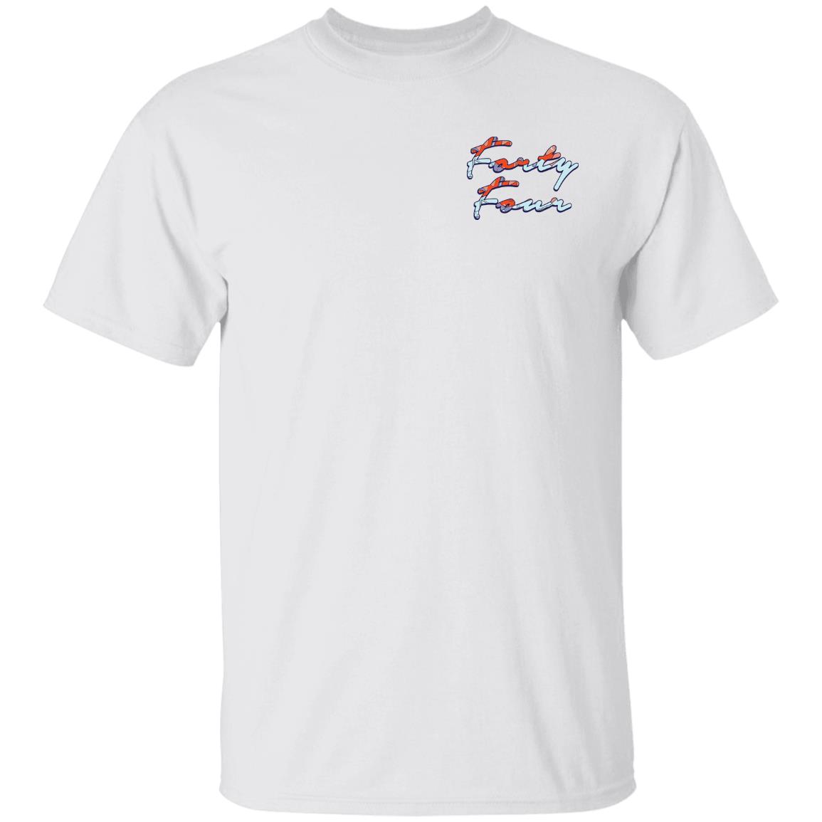 How Ridiculous Merch Forty Four Plane Shirt How Ridiculous Merch Forty Four Plane Shirt