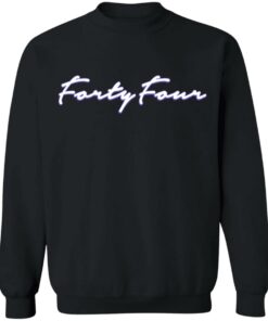 How Ridiculous Merch Forty Four Signature Army Sweater How Ridiculous Merch Forty Four Signature Army Sweater