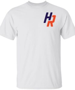 How Ridiculous Merch HR Tower Shirt How Ridiculous Merch HR Tower Shirt