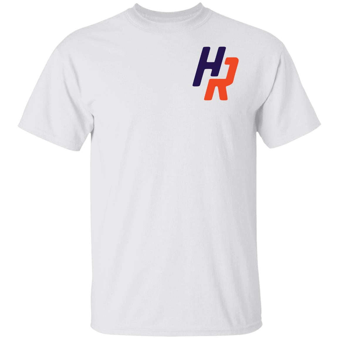 How Ridiculous Merch HR Tower Shirt How Ridiculous Merch HR Tower Shirt