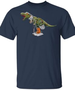 How Ridiculous Merch Rexy Navy Shirt How Ridiculous Merch Rexy Navy Shirt