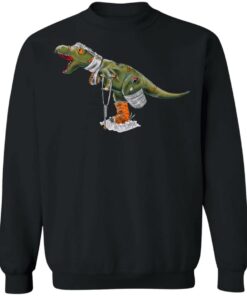 How Ridiculous Merch Rexy Sweater How Ridiculous Merch Rexy Sweater