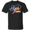Hype House Merch Logo Hoodie