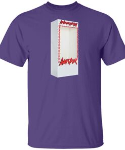 Iann Dior Merch Box Purple Iann Dior Merch Box Purple