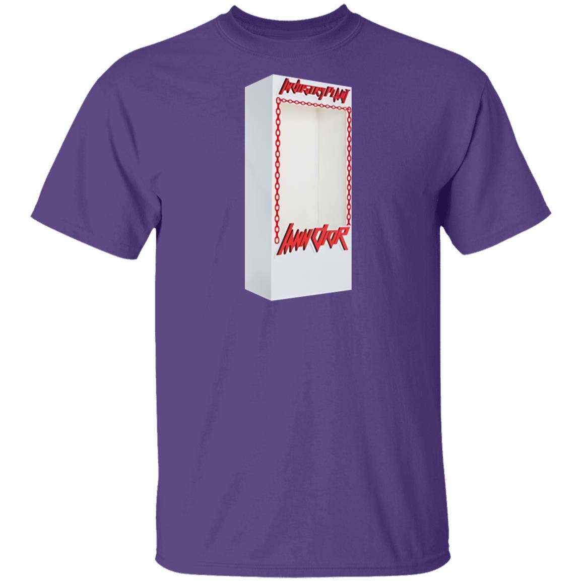 Iann Dior Merch Box Purple Iann Dior Merch Box Purple