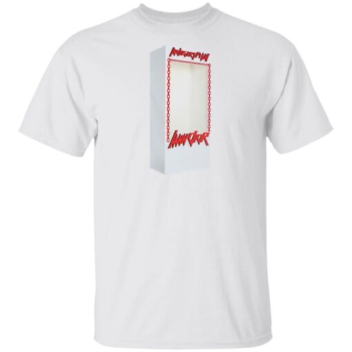 Iann Dior Merch Box White