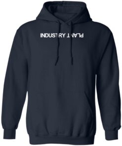 Iann Dior Merch Industry Plant Hoodie Iann Dior Merch Industry Plant Hoodie