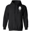 Ice Nine Kills Merch Your Number Up Hoodie