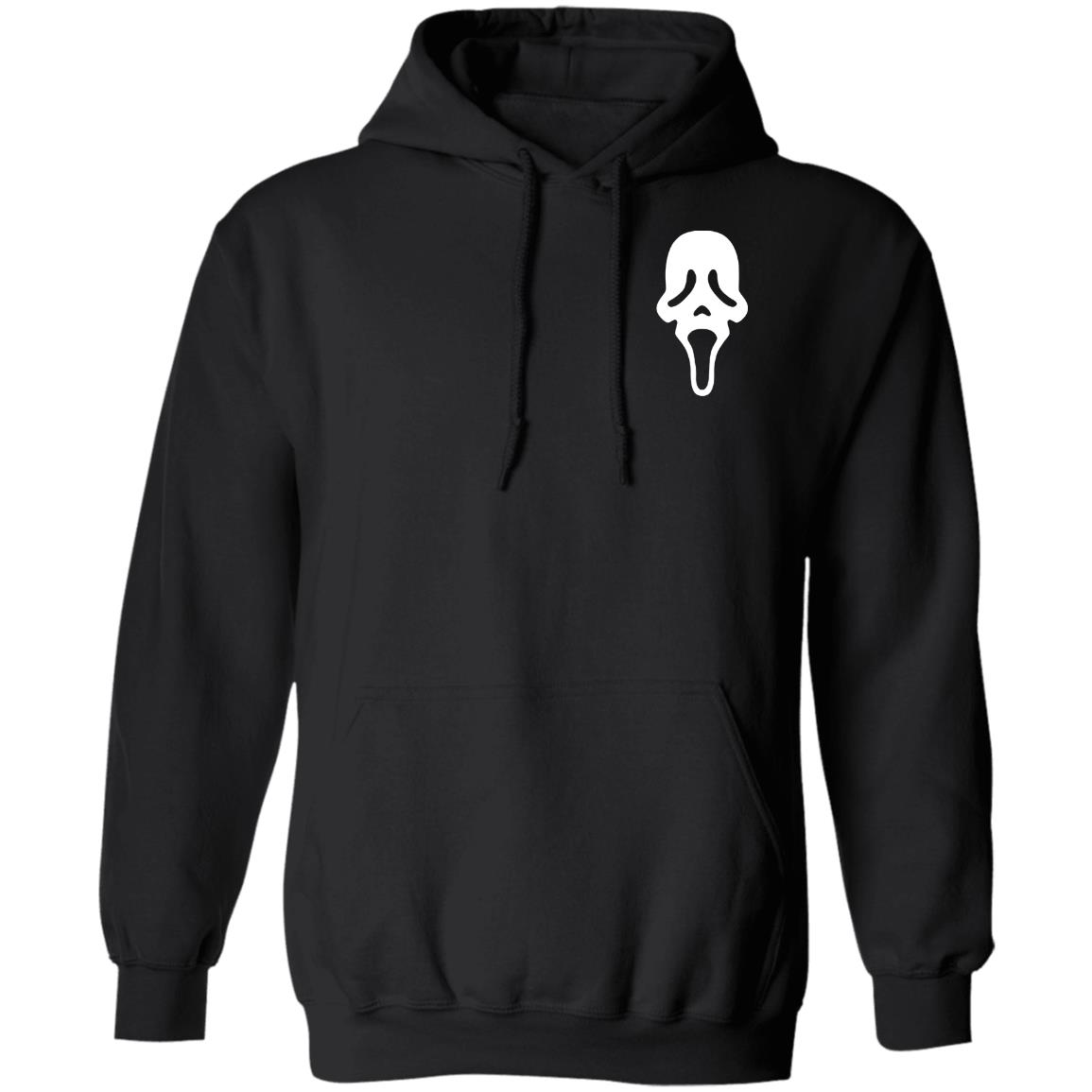 Ice Nine Kills Merch Your Number Up Hoodie Ice Nine Kills Merch Your Number Up Hoodie
