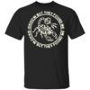 Idkhow Merch Broadcast Scorpion Tee