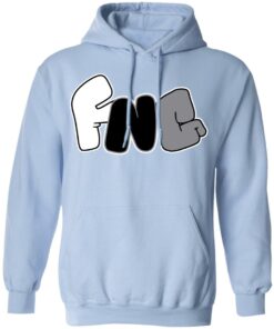 Imdontai Merch FNG Logo Hoodie Imdontai Merch FNG Logo Hoodie