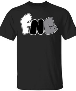 Imdontai Merch FNG Logo Tee Imdontai Merch FNG Logo Tee