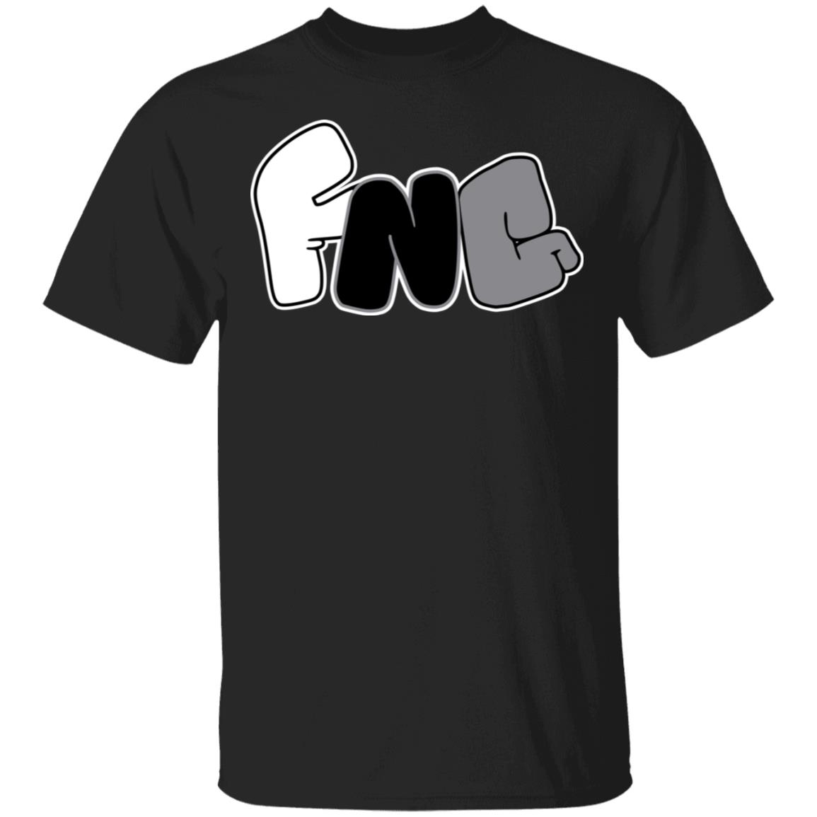 Imdontai Merch FNG Logo Tee Imdontai Merch FNG Logo Tee