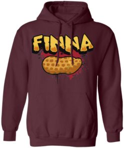 Imdontai Merch Finna Nut Hoodie Imdontai Merch Finna Nut Hoodie