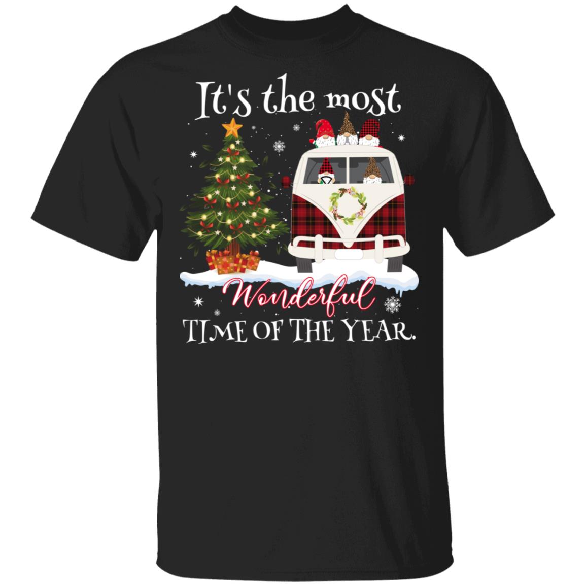 It's The Most Wonderful Time Of The Year Shirt It's The Most Wonderful Time Of The Year Shirt