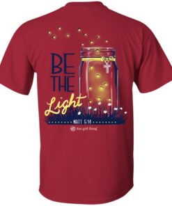 Itsa Girl Thing Be The Light Itsa Girl Thing Be The Light