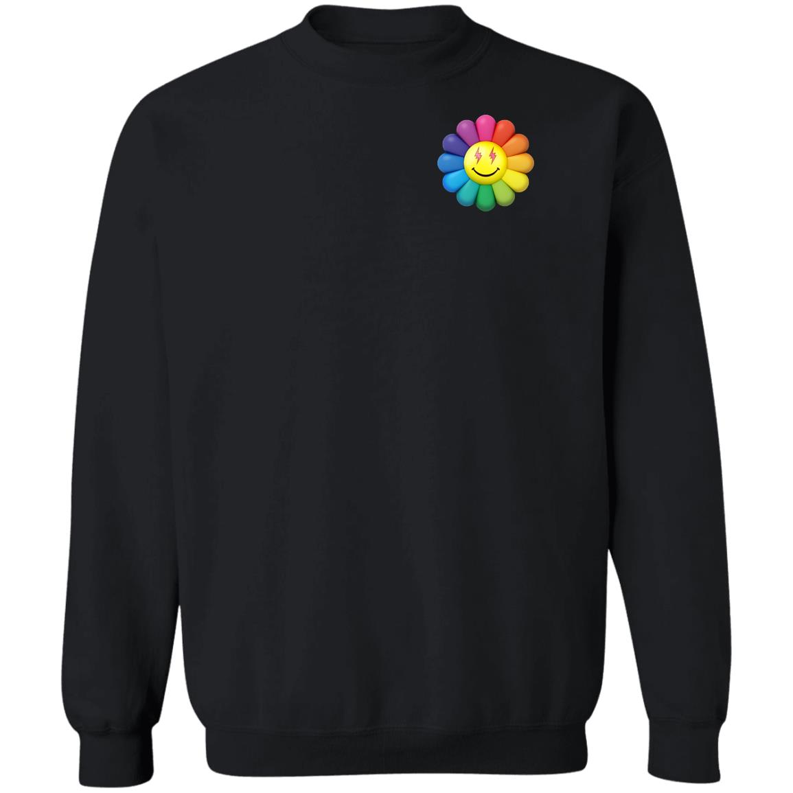 J Balvin Merch Album Sweatshirt J Balvin Merch Album Sweatshirt