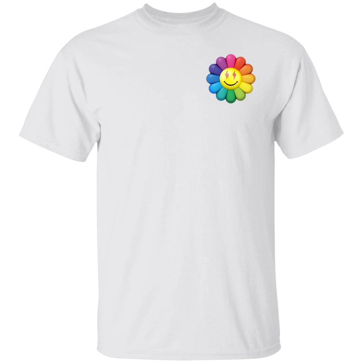 J Balvin Merch Album Tee J Balvin Merch Album Tee