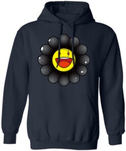 J Balvin Merch Negro Flower Hoodie J Balvin Merch Negro Flower Hoodie
