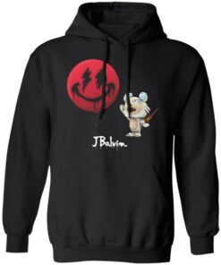J Balvin Merch Tiger Sun Hoodie J Balvin Merch Tiger Sun Hoodie