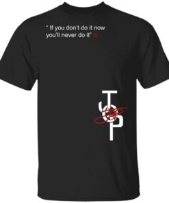 JOP Merch Jop’s Black Short Sleeve JOP Merch Jop’s Black Short Sleeve