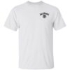 Jack Daniel Grain Bill T-Shirt