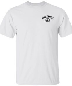 Jack Daniel Grain Bill T-Shirt Jack Daniel Grain Bill T-Shirt