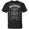 Jack Daniel’s Black Label T-Shirt