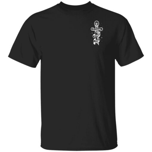 Jacksepticeye Merch Kinda Sus Tee