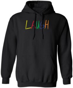 Jacksepticeye Merch Laugh Hoodie Black Jacksepticeye Merch Laugh Hoodie Black
