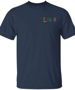 Jacksepticeye Merch Laugh Tee Jacksepticeye Merch Laugh Tee