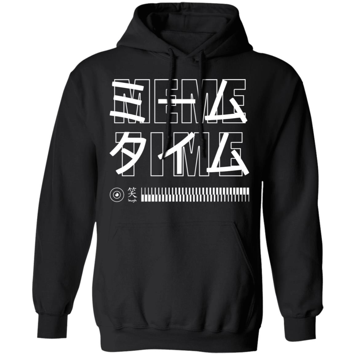Jacksepticeye Merch Meme Time Raglan Hoodie Jacksepticeye Merch Meme Time Raglan Hoodie