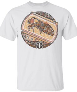 Jade Cicada Merch Byte Evaders Tee Jade Cicada Merch Byte Evaders Tee