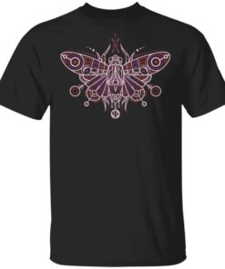 Jade Cicada Merch Eolian Oms Tee Jade Cicada Merch Eolian Oms Tee