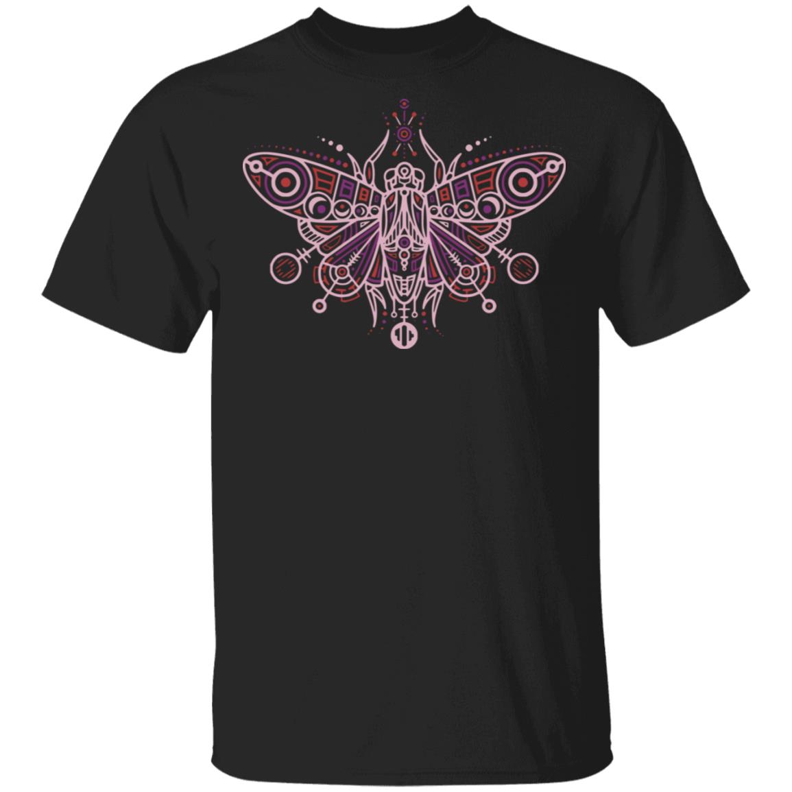 Jade Cicada Merch Eolian Oms Tee Jade Cicada Merch Eolian Oms Tee
