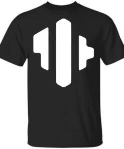 Jade Cicada Merch Logo Black Tee Jade Cicada Merch Logo Black Tee