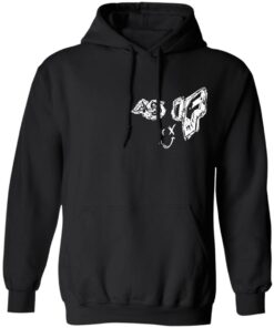 Jaden Hossler Merch Jaden Hossler As If Black Hoodie Jaden Hossler Merch Jaden Hossler As If Black Hoodie