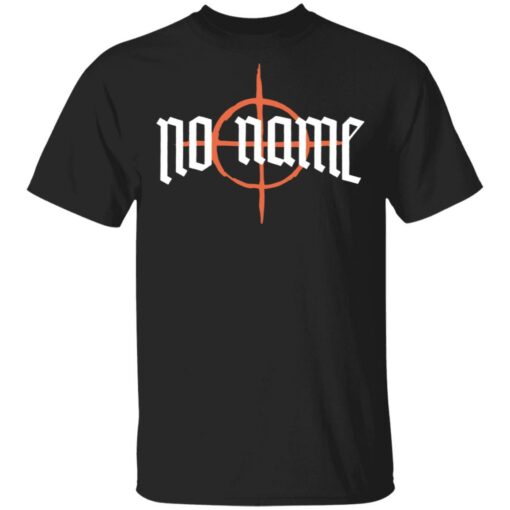 Jake Webber Merch No Name Outlaw Hoodie
