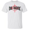 Jake Webber Merch No Name Outlaw Shirt