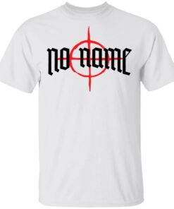 Jake Webber Merch No Name Outlaw Shirt Jake Webber Merch No Name Outlaw Shirt