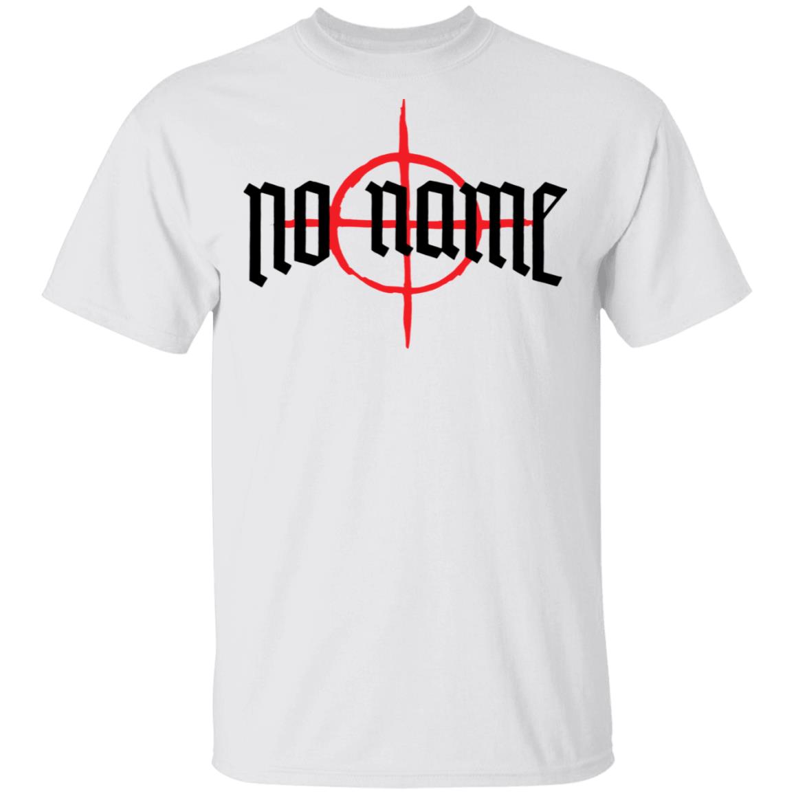 Jake Webber Merch No Name Outlaw Shirt Jake Webber Merch No Name Outlaw Shirt
