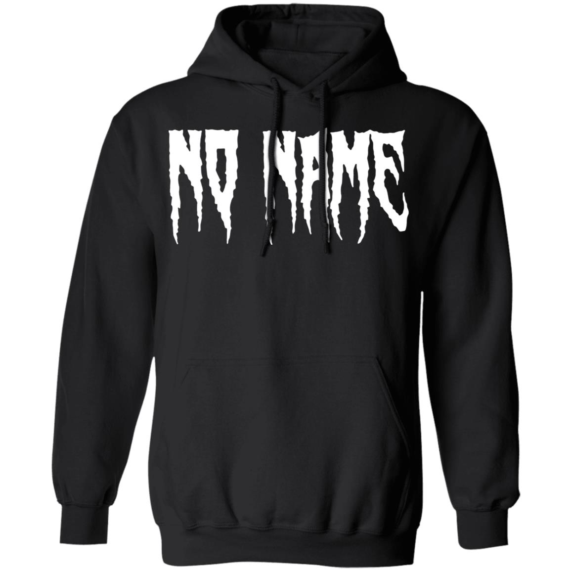 Jake Webber Merch No Name T Shirt Jake Webber Merch No Name T Shirt