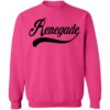 Jalaiah Harmon Merch Crew Love Crewneck